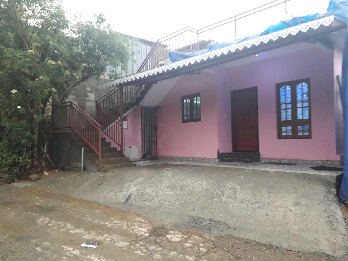 Munnar Brindavan Cottage Exterior foto